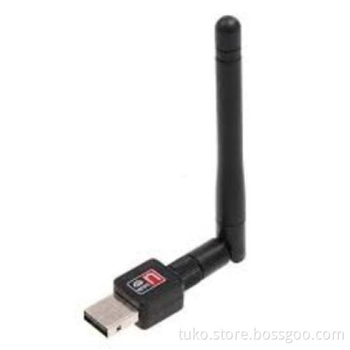 2.4GHz Dipole Antenna with 2dB Gain